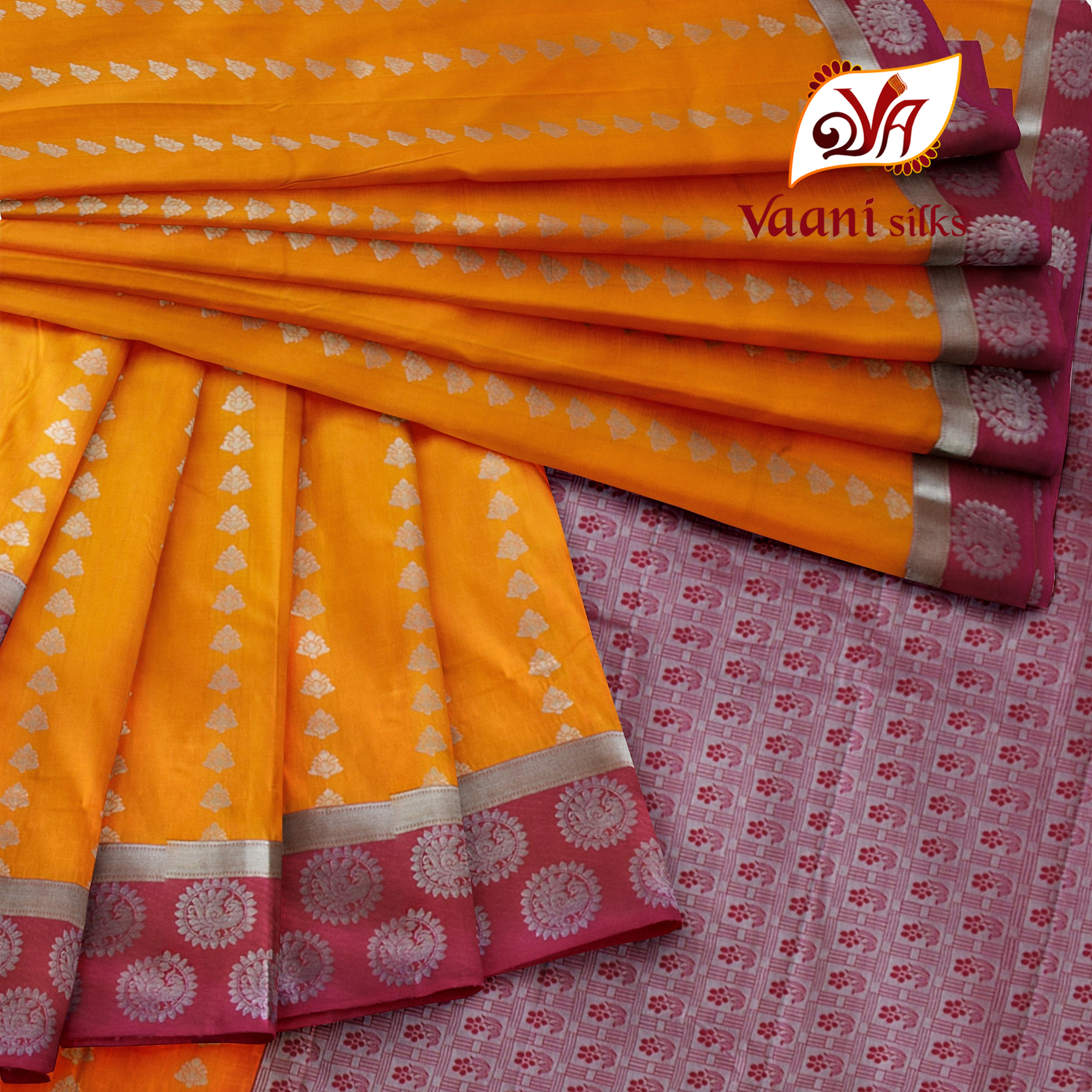 Updates | Kumaran Silks - Sirumugai in Coimbatore, India